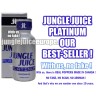 Jungle Juice PLATINUM 30 ML