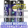 LOT VON DREI LONG HIGHRISE