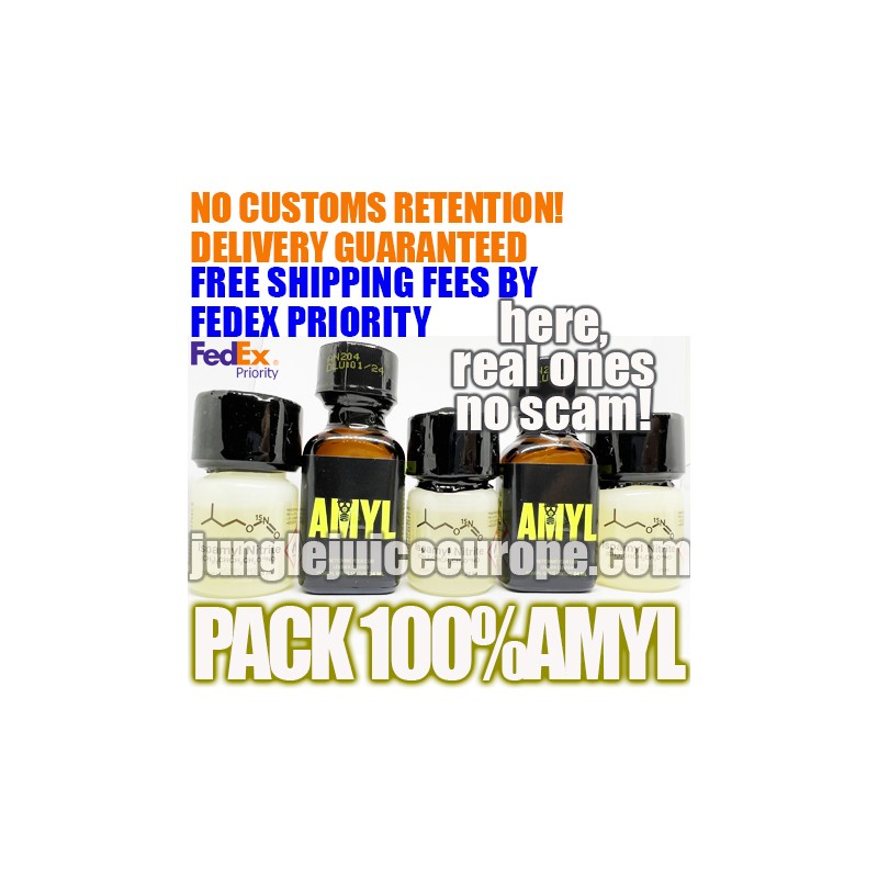 Amyl super pack